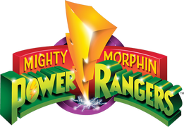 Mighty Morphin Power Rangers