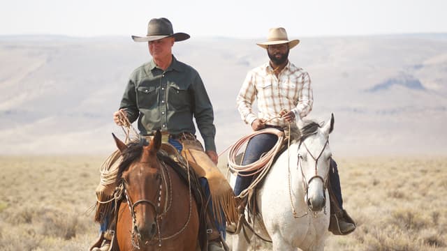 S01:E02 - Idaho: Tied to the Land