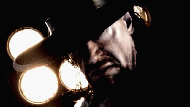 S01:E02 - Undertaker vs. Kane