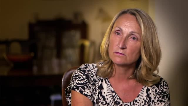 S01:E03 - Clare Bernal