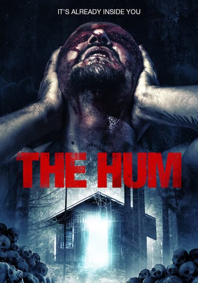 The Hum poster