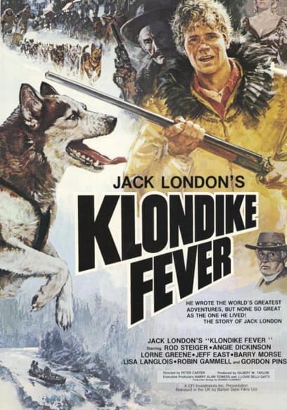 Klondike Fever