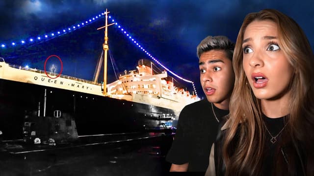 S01:E16 - Haunted Ship Adventure