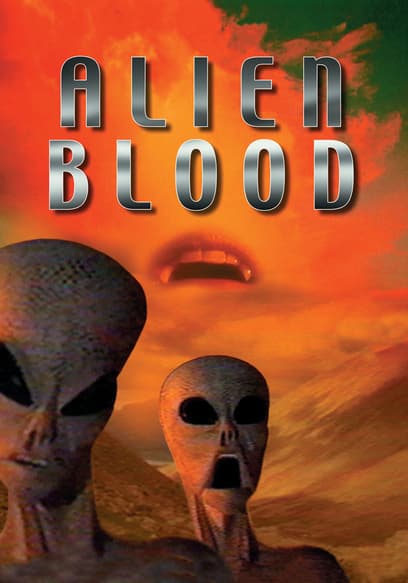 Alien Blood