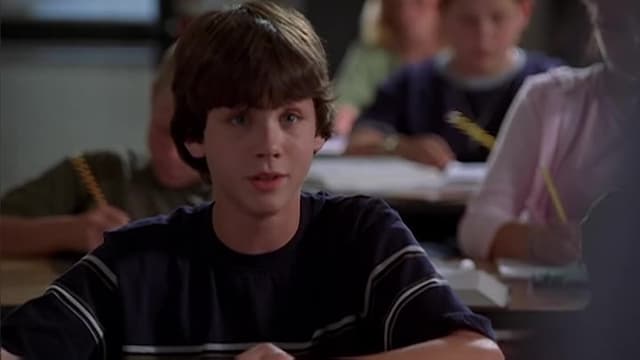 S01:E03 - The Kindness of Strangers