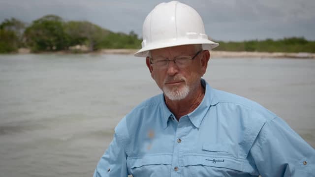 S04:E07 - Island Oasis