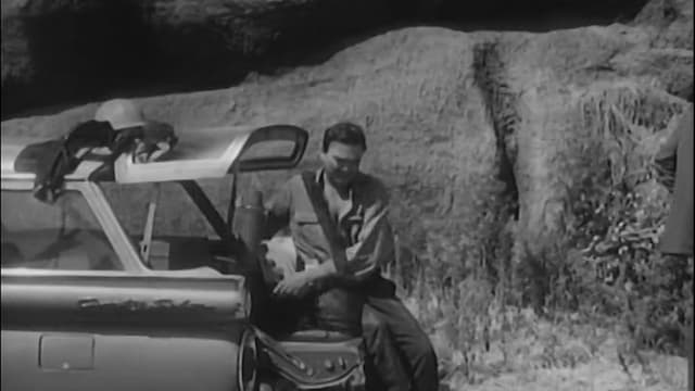 S02:E03 - The Man Below