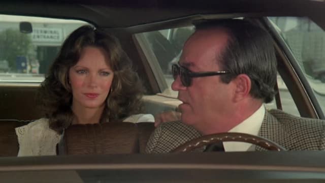 S03:E12 - Angels Belong in Heaven