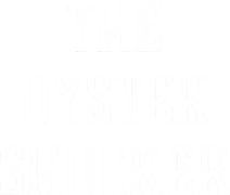 The Oyster Shucker