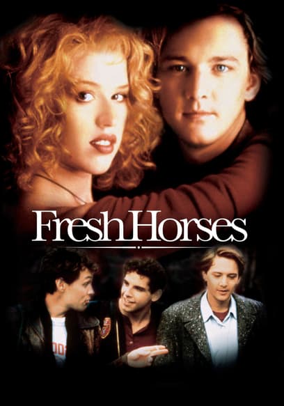 Fresh Horses