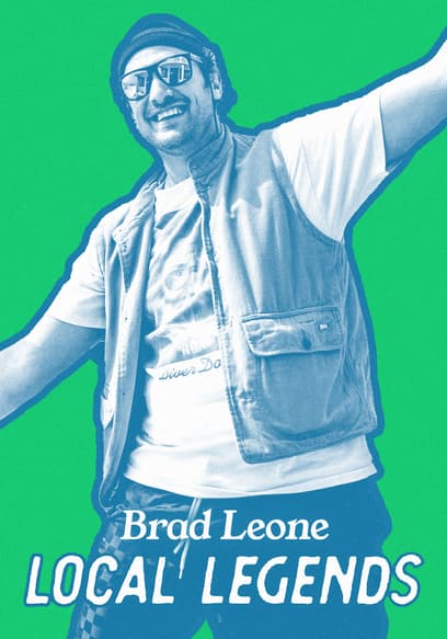 Brad Leone: Local Legends