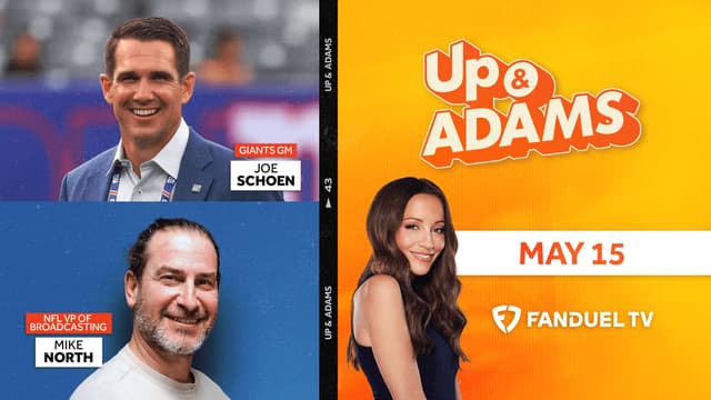 S03:E196 - Joe Schoen, Mike North - May 15, 2025