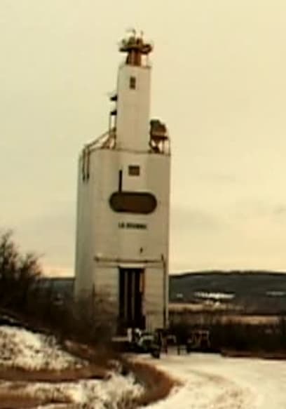 S01:E01 - Tall Towers poster