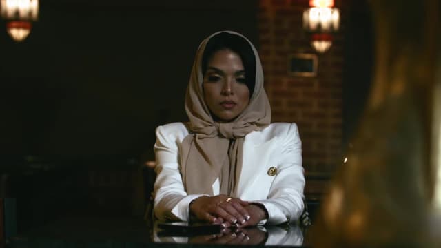 S01:E06 - Blood Over Mudd