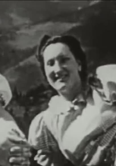 S01:E10 - The Secret Life of Adolf Hitler poster