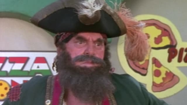 S01:E34 - Pet Problems