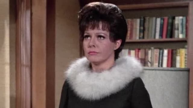 S05:E10 - Samantha Loses Her Voice