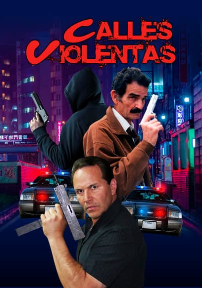 Calles violentas