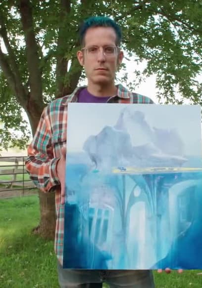S01:E01 - Somerled Farm poster