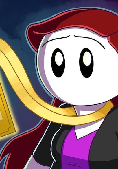 Póster de S01:E13 - VidCon Recaps in Rhyme