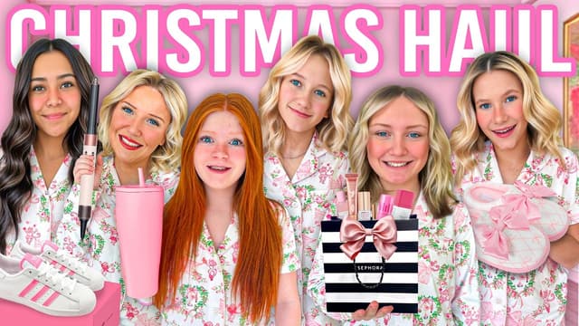 S03:E13 - What We Got for Christmas