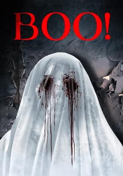 Boo!