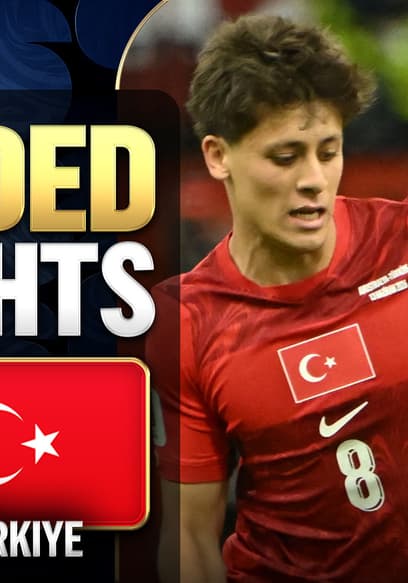 Australia vs. Türkiye poster