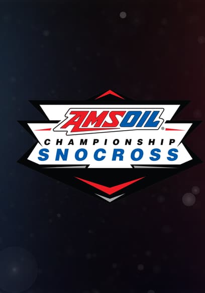 Championship Snocross