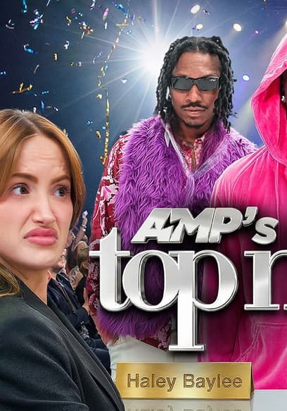 S01:E02 - Next Top Model poster
