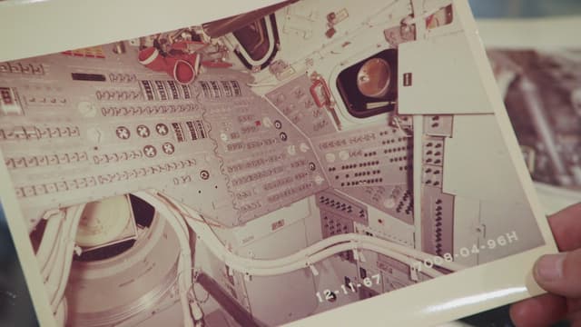 S04:E21 - Blast Off Pawn