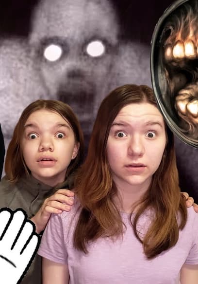 S01:E05 - Siren Head Creepy Hour! poster