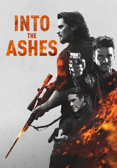 Into the Ashes