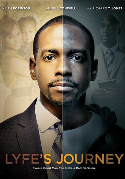 Lyfe’s Journey