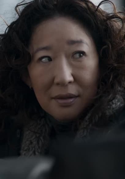 S02:E01 - Do You Know How to Dispose of a Body? poster