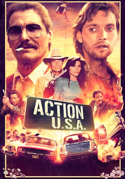 Action USA