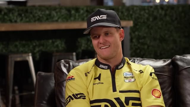 S2026:E07 - Mick Schumacher & Connor Zilisch Get Candid About F1 Pressure, INDYCAR & NASCAR Paths