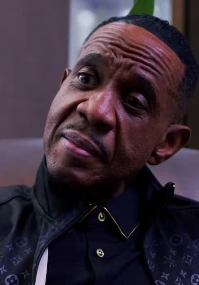 S01:E08 - Freddie Jackson poster