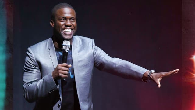 S01:E09 - Kevin Hart