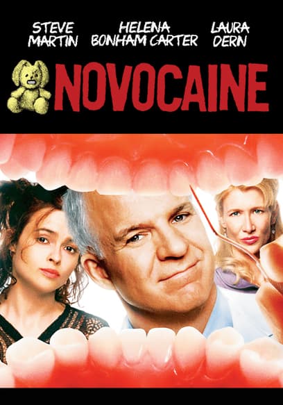 Novocaine