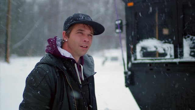 S04:E05 - Chasing Raber