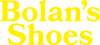 Bolan's Shoes