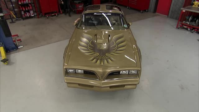 S04:E06 - Trans Am Part 1