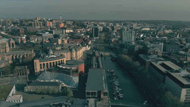 S01:E06 - Worgan