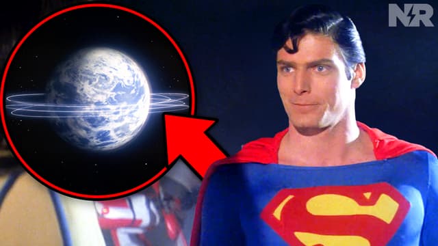 S01:E08 - Superman (1978) Breakdown! Details You Never Spotted & How It Was Made!