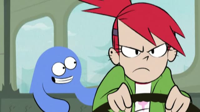 S02:E08 - Squeakerboxx