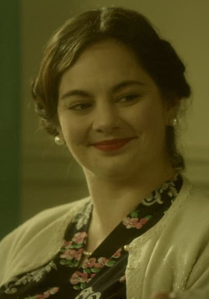 S01:E06 - Martha Beck poster