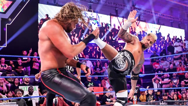 S16:E33 - August 2, 2022