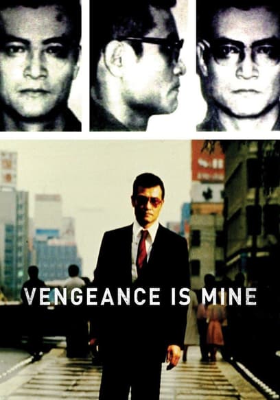 Vengeance Is Mine