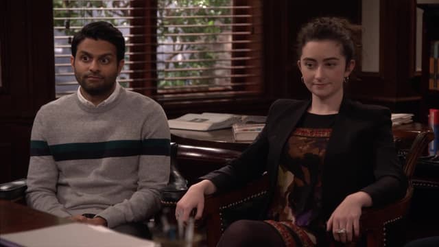 S01:E11 - Erotica and Expulsion