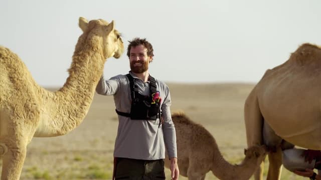 S01:E04 - Mistery of Survival